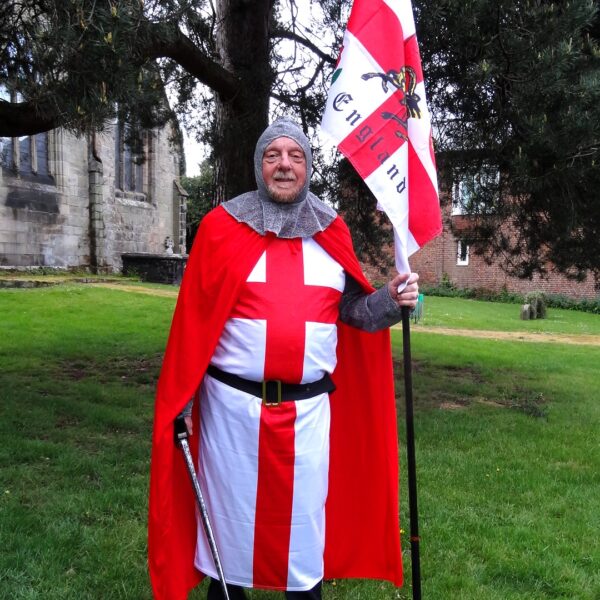 St George’s Day Concert 2025