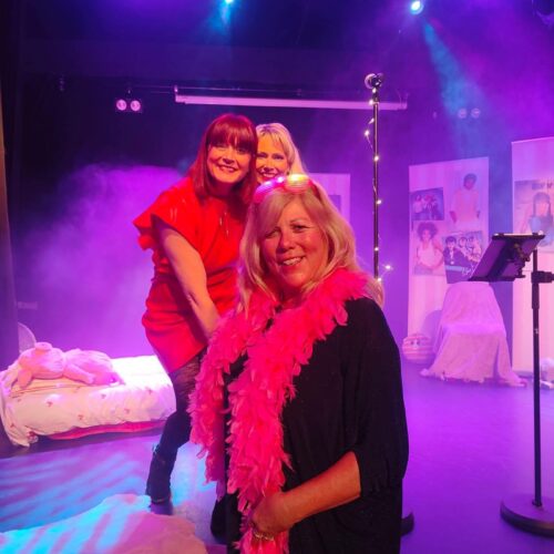 Rugeley and District Lions Socialising 2026