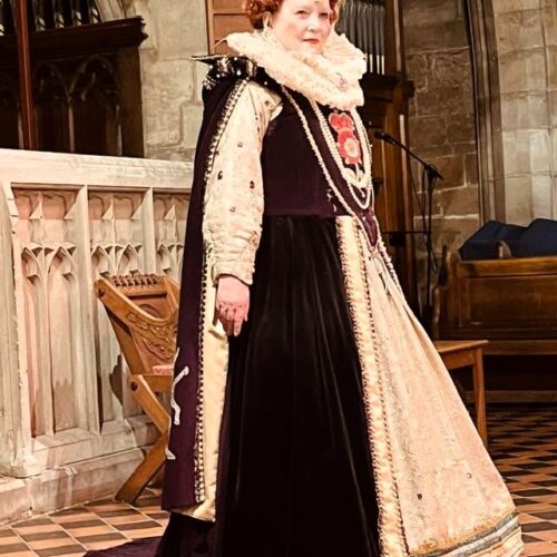 Lesley Smith Re-enactments 2026