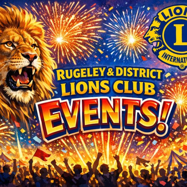 UPCOMING EVENTS 2026